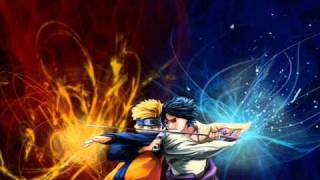 Naruto Shippuden OST 1  Track 26  Keisei Gyakuten  Reverse Situation [upl. by Ramilahs]