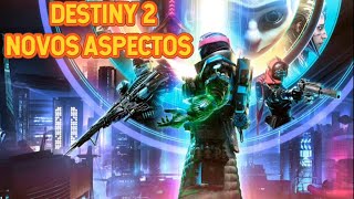 LA BUILD DEFINITIVA DE CUERDA PARA CAZADOR  Destiny 2 [upl. by Zohar]