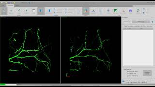 Drag and drop images into Microdynamix [upl. by Assirehc]