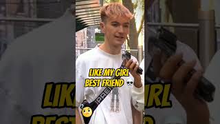 Loyalty test gone wrong😱😱😂😂😂 comedyvideos pranksnation pranknation loyaltytest [upl. by Aniuqal]