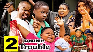 DOUBLE TROUBLE  PART 2 CHARLES INOJIE KIRIKU PHILD DANIELS OZOR NIGBO  2023 FULL HD [upl. by Spoor47]