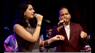 Megha Re Megha Re  Mahendra Shetake amp Gul Saxena  Lata Mangeshkar amp Suresh Wadkar  Pyaasa Sawan [upl. by Syla]