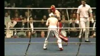 Best of Kickbox Weltmeister Michael Kuhr ♦ World Kickboxing Champion [upl. by Genevieve930]