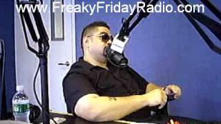 Rapper Heavy D talking on his favorite Michael Jackson moment [upl. by Imled]