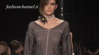 quotIcebergquot Spring Summer 2012 Milan HD 1 of 3 pret a porter women by FashionChannel [upl. by Hbahsur507]