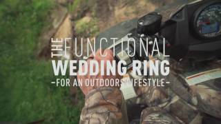 Qalo Rings Outdoors commercial [upl. by Trella637]