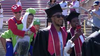 Stanford Class of 2020 Commencement Ceremony [upl. by Mingche]