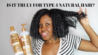 Suave Professionals for Natural Hair  I CAN NOT DEAL [upl. by Timmons]