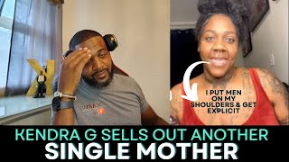 SINGLE MOM doesnt care how her LIFESTYLE will affect her daughter [upl. by Lerrud]