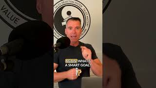 Why SMART Goals Matter Before Any Pitch [upl. by Ardnosal]