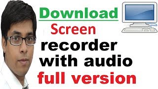 free screen recorder for windows 7 free download full version [upl. by Obellia]