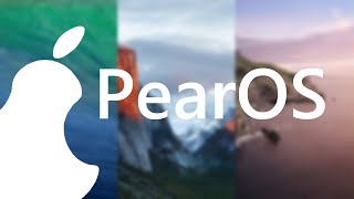 A Look at pearOS vs macOS [upl. by Karna]