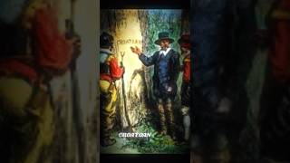 Histories Biggest Mysteries The disappearance of the Roanoke Colony [upl. by Cadell]