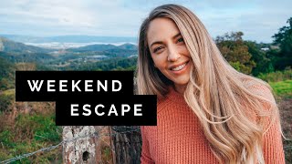 How to ACTUALLY enjoy 2 Days in MALENY 🇦🇺 Sunshine Coast Hinterland [upl. by Ettevets794]