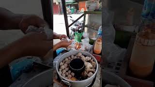 Bakso pentol langgananku food kulinerfood streetfood bakso [upl. by Sasha]