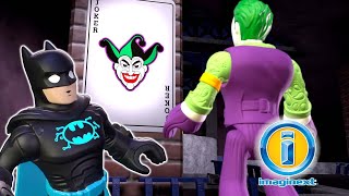 The Big Game  DC super Friends  Kids Action Show  Super Hero Cartoons [upl. by Catlaina]