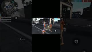 TikTok FF  Ừ freefire tiktokff garenafreefire [upl. by Earvin86]