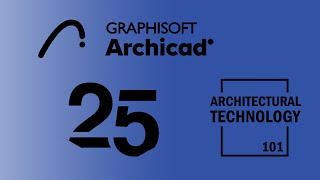 ARCHICAD 25 INSTALLATION [upl. by Demah252]