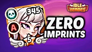 Pushing E5 Eloise to her limits  Episode 7  The IDLE HEROES Turbo Series [upl. by Schuster]