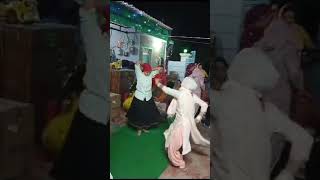 The Daman Scandal amp DJ Dance हरियाणा संस्कृति ब्याह समारोह देसी शादी सिल्की [upl. by Tyrone694]