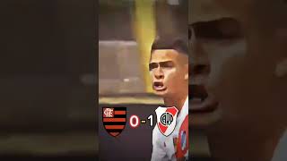 As VIRADAS FO FLAMENGO 2023 E 2019 [upl. by Sorci]