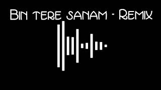 Bin Tere Sanam  Remix  Yaara Dildara [upl. by Lonny]