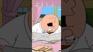 5 More Times Peter Grifffin Had A Health Problem In Family Guy [upl. by Nauqe]