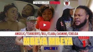 MBEYA MBEYA EPISODE 1 [upl. by Wilde]