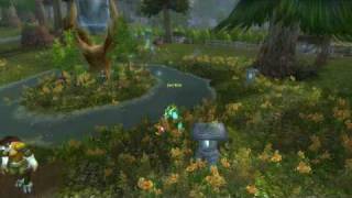 WoW Cataclysm Guide  Western Plaguelands [upl. by Asset]