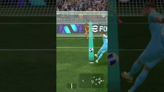 Haaland peint Gola and pesfootball gameplay [upl. by Dexter669]