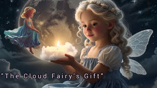 quotThe Cloud Fairys Giftquot kids story bedtime stories [upl. by Aicelf]