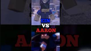 Ein VS Aaron  wisedit edit mystreet [upl. by Enrev666]