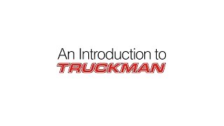 An Introduction to Truckman [upl. by Kania]