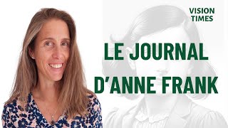 Le journal dAnne Frank [upl. by Ahsrav40]