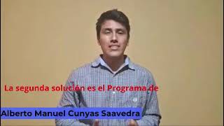 El consumo de Drogas en adolescentes en el Perú [upl. by Bikales]