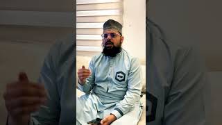 Complete Qasida Burda On Mehfil Channel  Allama Hafiz Bilal Qadri statusvideo qasidaburda [upl. by Kolnick617]