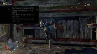 RATBAG the warchief Shadow of Mordor pt 5 [upl. by Anneis]