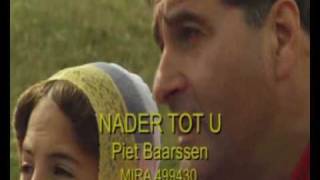 Nader tot U  Piet Baarssen uit Urk [upl. by Isla825]