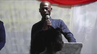 Denbigh Gospel Assembly Crusade 31032024 [upl. by Wyne]