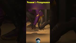 Venom Vengeance spiderman spiderman2game marvel [upl. by Hadihsar55]