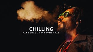 New Dancehall Riddim Instrumental 2024 Chilling [upl. by Dazraf]