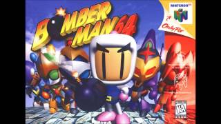 Full Bomberman 64 OST [upl. by Ydderf]