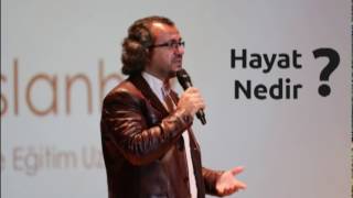 Hayat Nedir [upl. by Nauqyt]