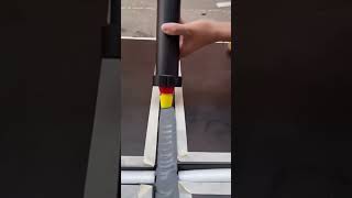 Sealing the Deal How to Apply Aluminum Curtain Wall Sealant like a Pro [upl. by Gussi]