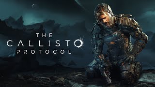 The Callisto Protocol™  Digital Deluxe Edition Trailer [upl. by Demitria963]