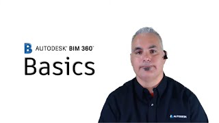 BIM 360 Basics  Worksharing [upl. by Adnek]