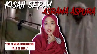 POC0NG BERDIRI SEBELAH KANTIN SEKOLAH😰  SERAM SUBSCRIBERS [upl. by Lewanna]