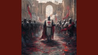 Hymn of the Templars [upl. by Etsyrk]