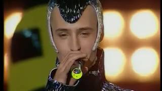 7th Element  Vitas Live tại điện Kremlin năm 2002 Vietsub [upl. by Adelric]