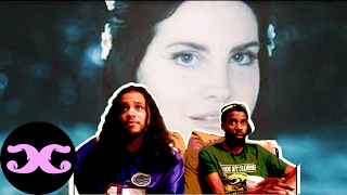 Lana Del Rey  Love Reaction [upl. by Danzig]